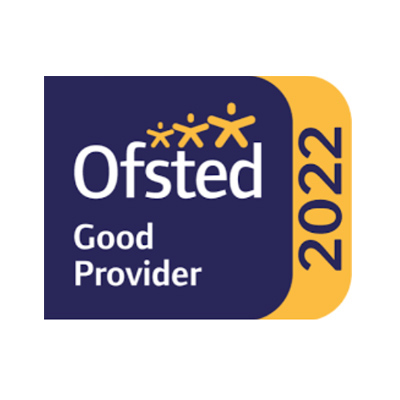 Ofsted Good Provider 2022