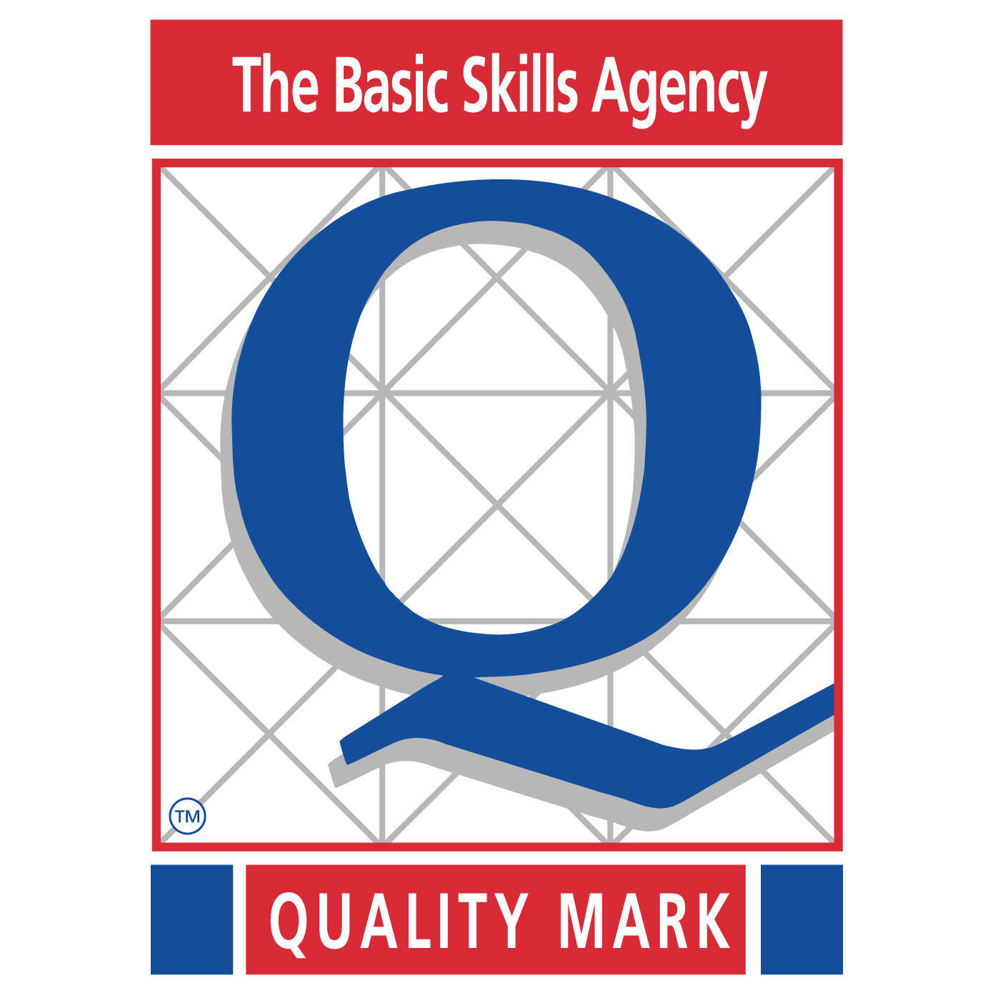 The Basic Skills Agency Quality Mark